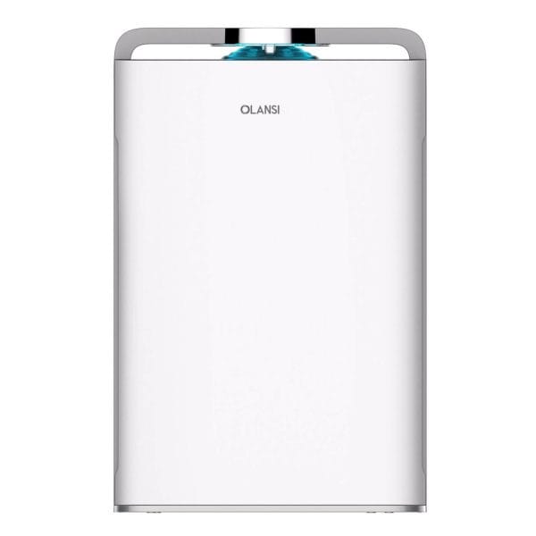 Oro valytuvas Olansi Air1One (K08A) septynių pakopų — изображение 5