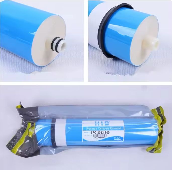 Osmosinė membrana HIDROTEK 600 GPD (3013) — изображение 2