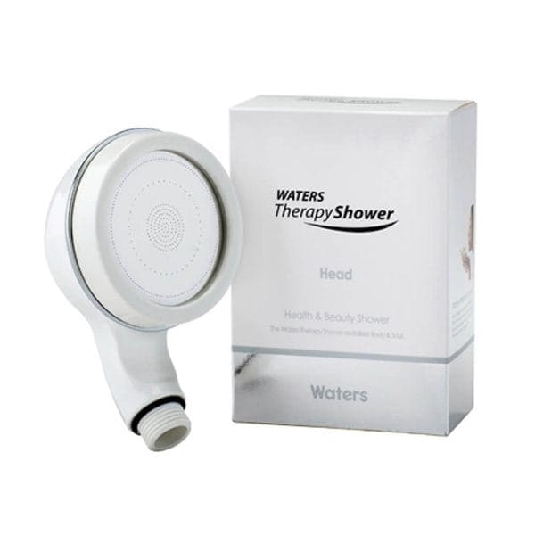 PRABANGI DUŠO GALVUTĖ - FILTRAS „WATERS THERAPY SHOWER MAX“  (CITRINŲ KVAPO) — изображение 3