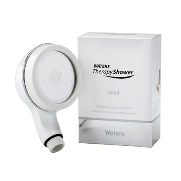 PRABANGI DUŠO GALVUTĖ - FILTRAS „WATERS THERAPY SHOWER MAX“  (EUKALIPTO KVAPO) — изображение 2
