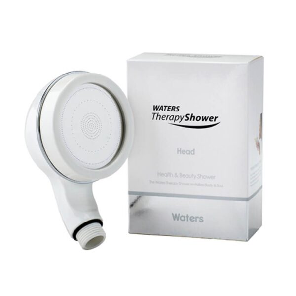 PRABANGI DUŠO GALVUTĖ - WATERS THERAPY SHOWER MAX (LEVANDŲ KVAPO) — изображение 2