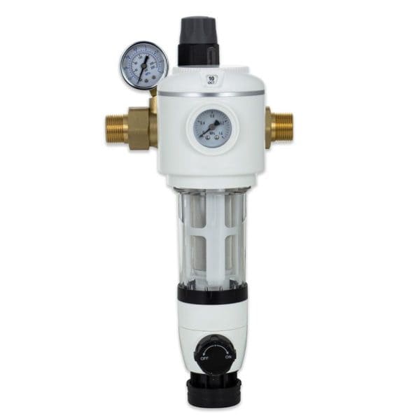 mechaninis filtras