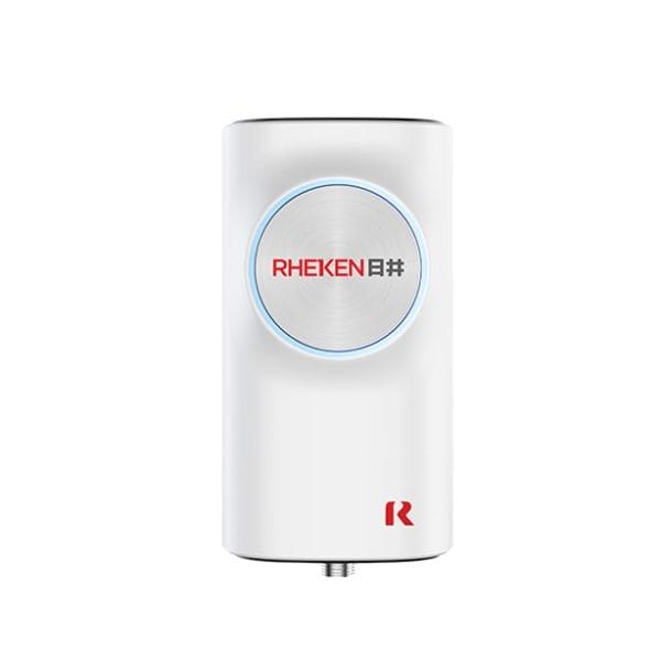 RHEKEN R20 buitinis vandens siurblys — изображение 4