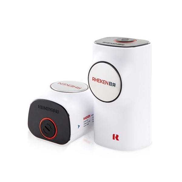 RHEKEN R20 buitinis vandens siurblys — изображение 5