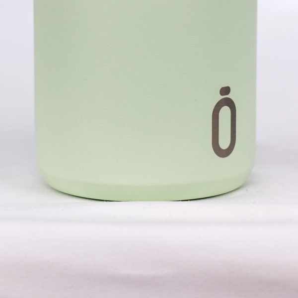 RUNBOTT Mii GERTUVĖ TERMOSAS 1000 ML : Gertuvės spalva - Melocotón — изображение 8