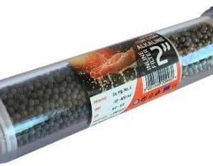 Carbon block water filter cartridge for drinking water purification, compatible with filterplace.eu systems, ensuring clean and safe water at home.