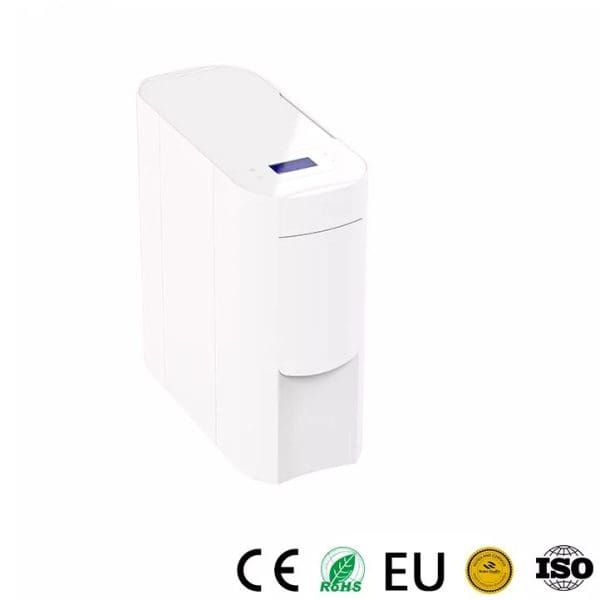 VANDENS MINKŠTINIMO FILTRAS KEMAN SS-X1 DUPLEX — изображение 2