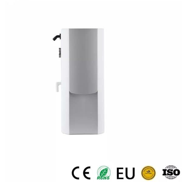 VANDENS MINKŠTINIMO FILTRAS KEMAN SS-X1 DUPLEX — изображение 3