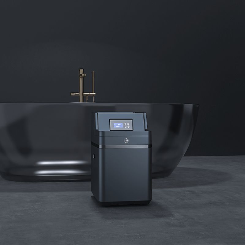 Vandens minkštinimo filtras - Nobana S3 1600 L/H — изображение 3