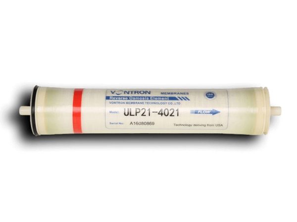 Vontron ULP21-4021 atvirkštinio osmoso membrana