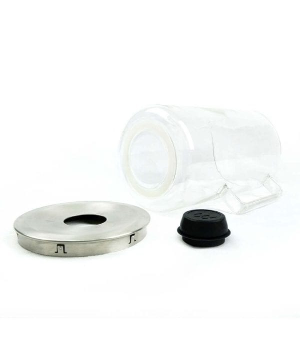 Waterlovers MKII - Kokoso anglies filtras — изображение 6