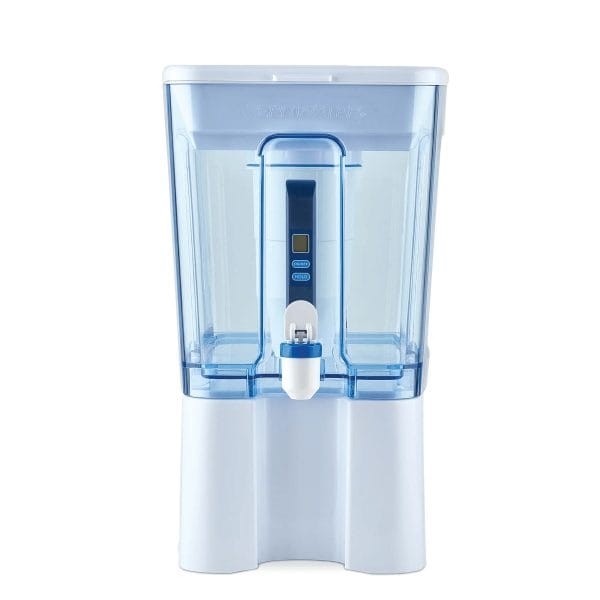 ZEROWATER 12.3L DOZATORIUS — изображение 2