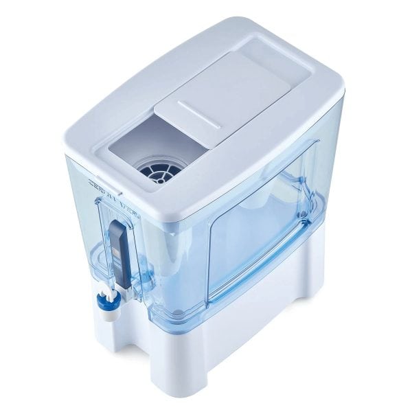 ZEROWATER 12.3L DOZATORIUS — изображение 3