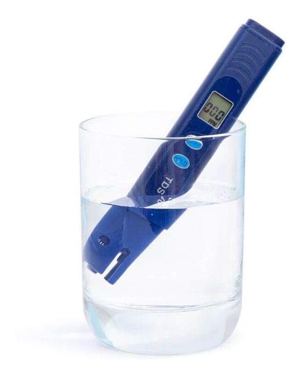 ZEROWATER 20 STIKLINIŲ / 4.7L FILTRO ĄSOTIS — изображение 8