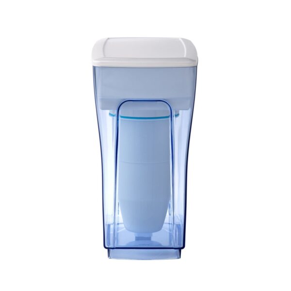 ZEROWATER 20 STIKLINIŲ / 4.7L FILTRO ĄSOTIS — изображение 4