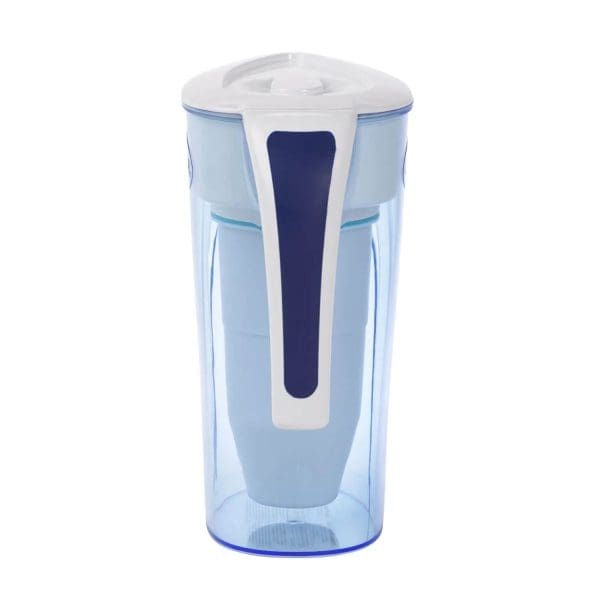 ZEROWATER 6 STIKLINIŲ / 1.4L FILTRO ĄSOTIS — изображение 3